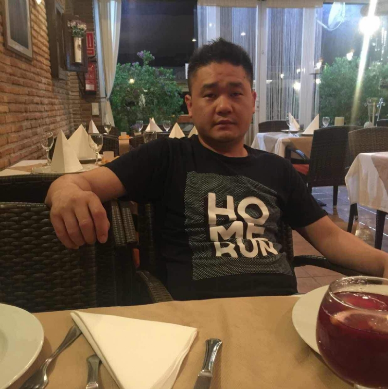 海外游子的第三张照片--柘荣相亲网