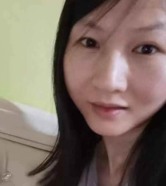 嫣然的第一张照片--柘荣相亲网