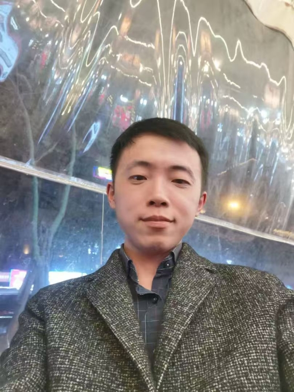 孤客的第一张照片--柘荣相亲网