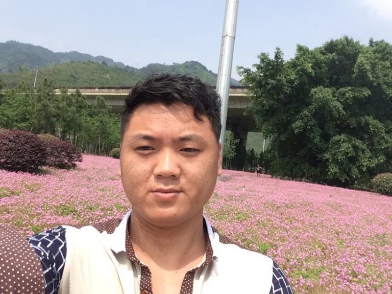 过日子的第一张照片--柘荣相亲网