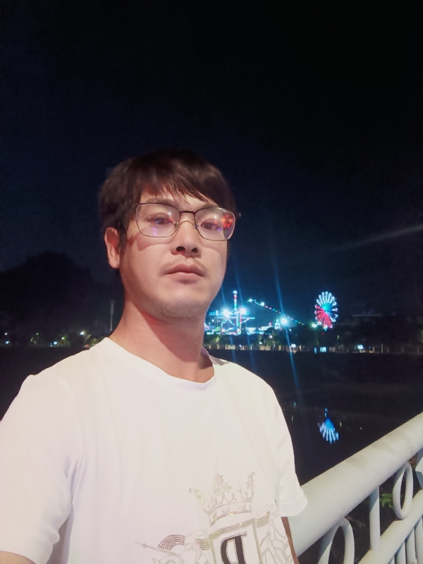 任豐的第一张照片--柘荣相亲网