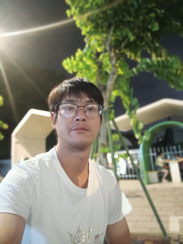 任豐的第二张照片--柘荣相亲网