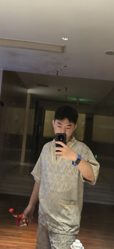 Mai的第一张照片--柘荣相亲网