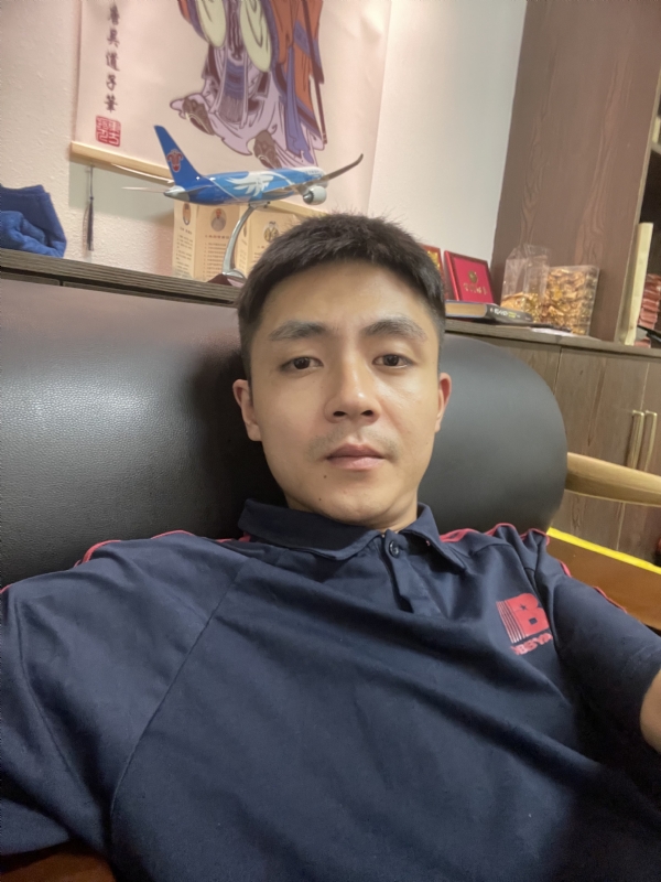 曾曾日上的第一张照片--柘荣相亲网