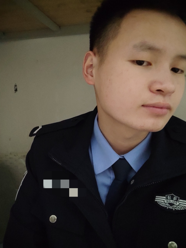 言言的第二张照片--柘荣相亲网