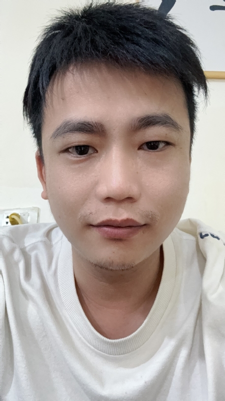 清风的第一张照片--柘荣相亲网