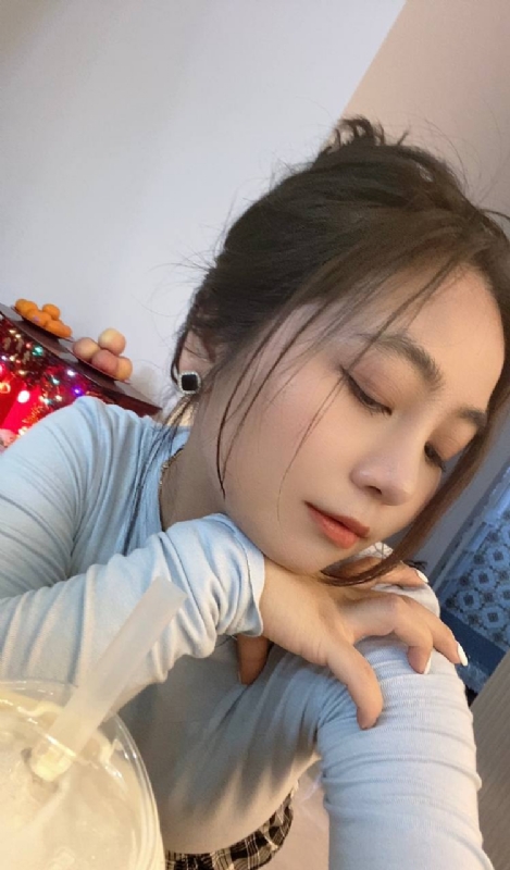 艳秋的第一张照片--柘荣相亲网