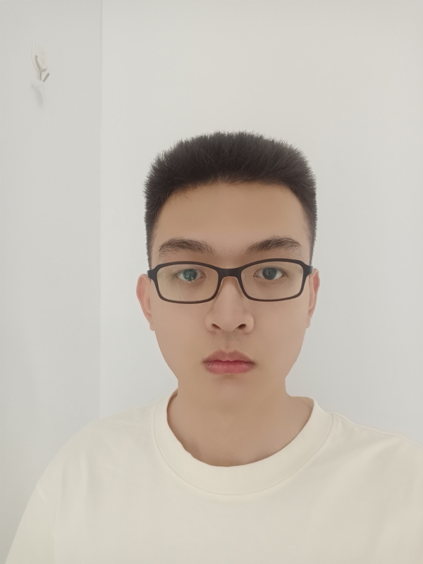 Lin的第一张照片--柘荣相亲网