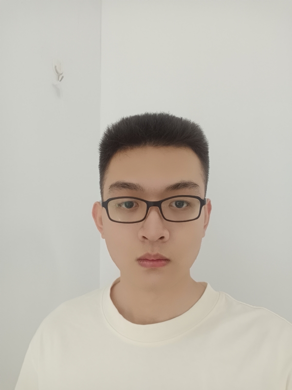 Lin的第三张照片--柘荣相亲网