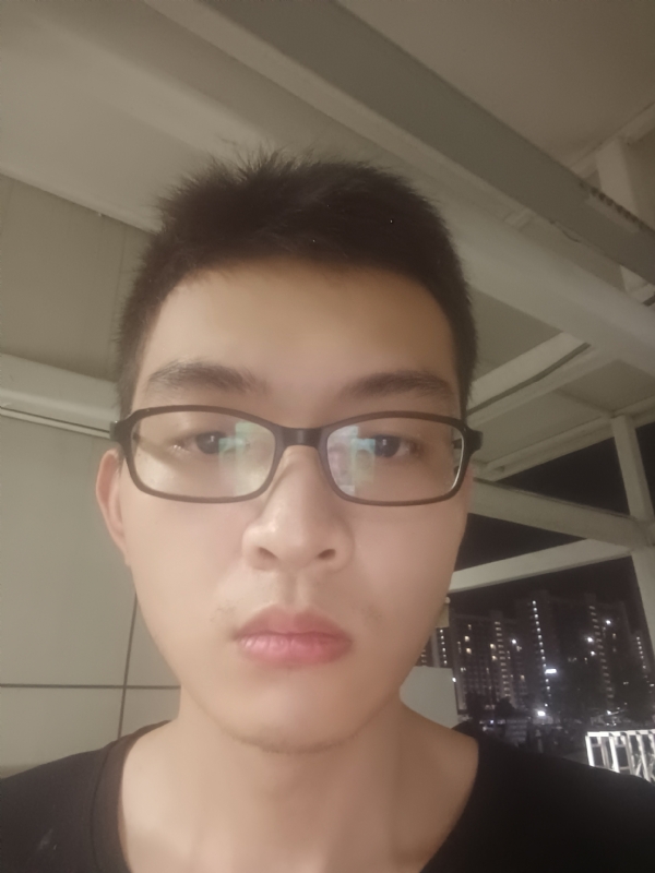 Lin的第四张照片--柘荣相亲网