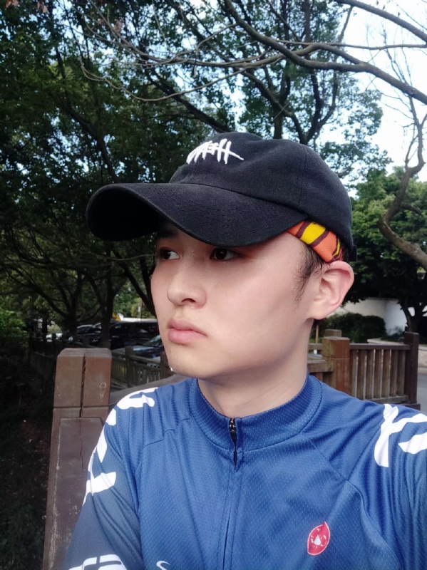麦兜的第二张照片--柘荣相亲网